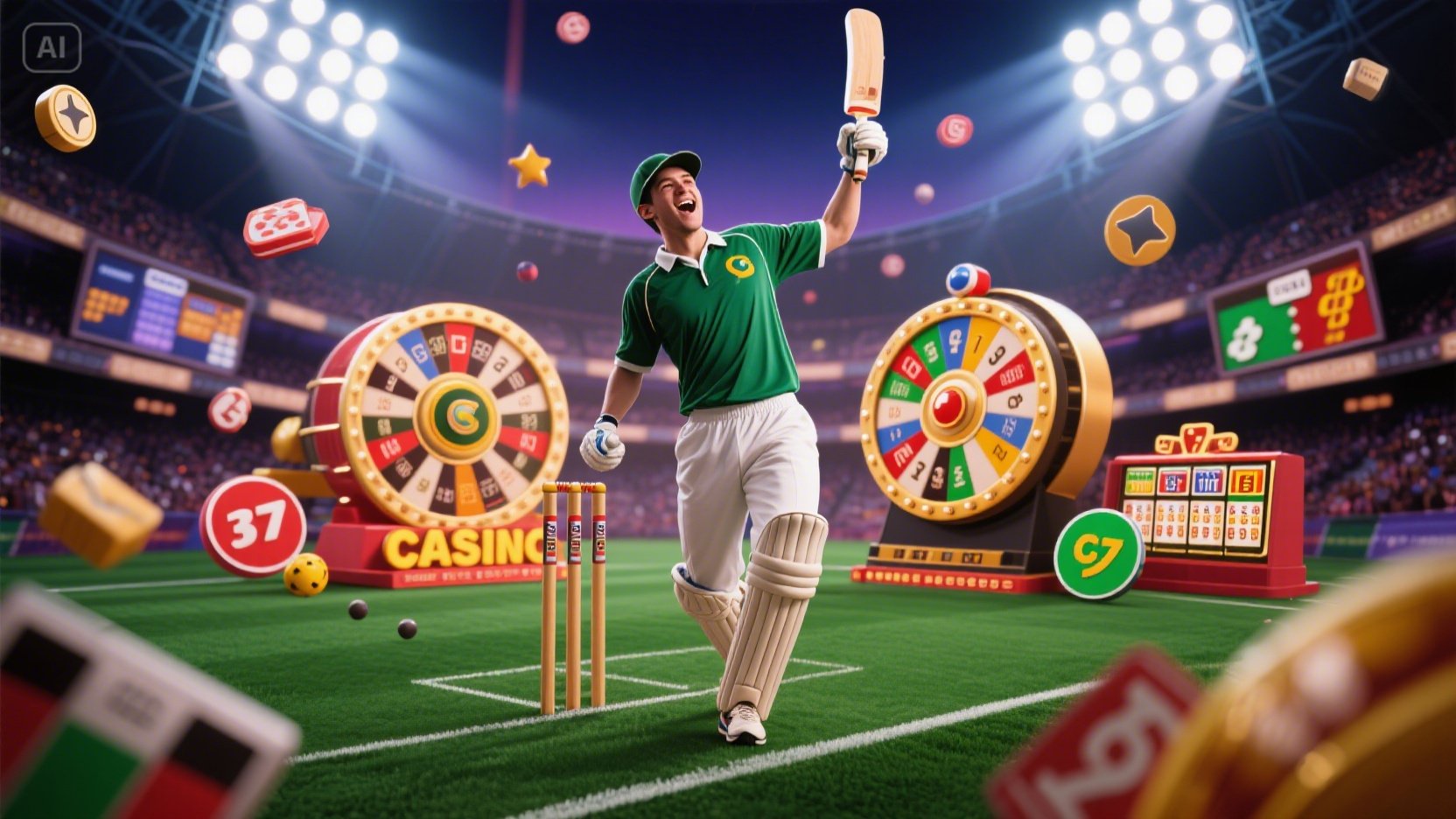 Registration at PGSoft Slots Casino
