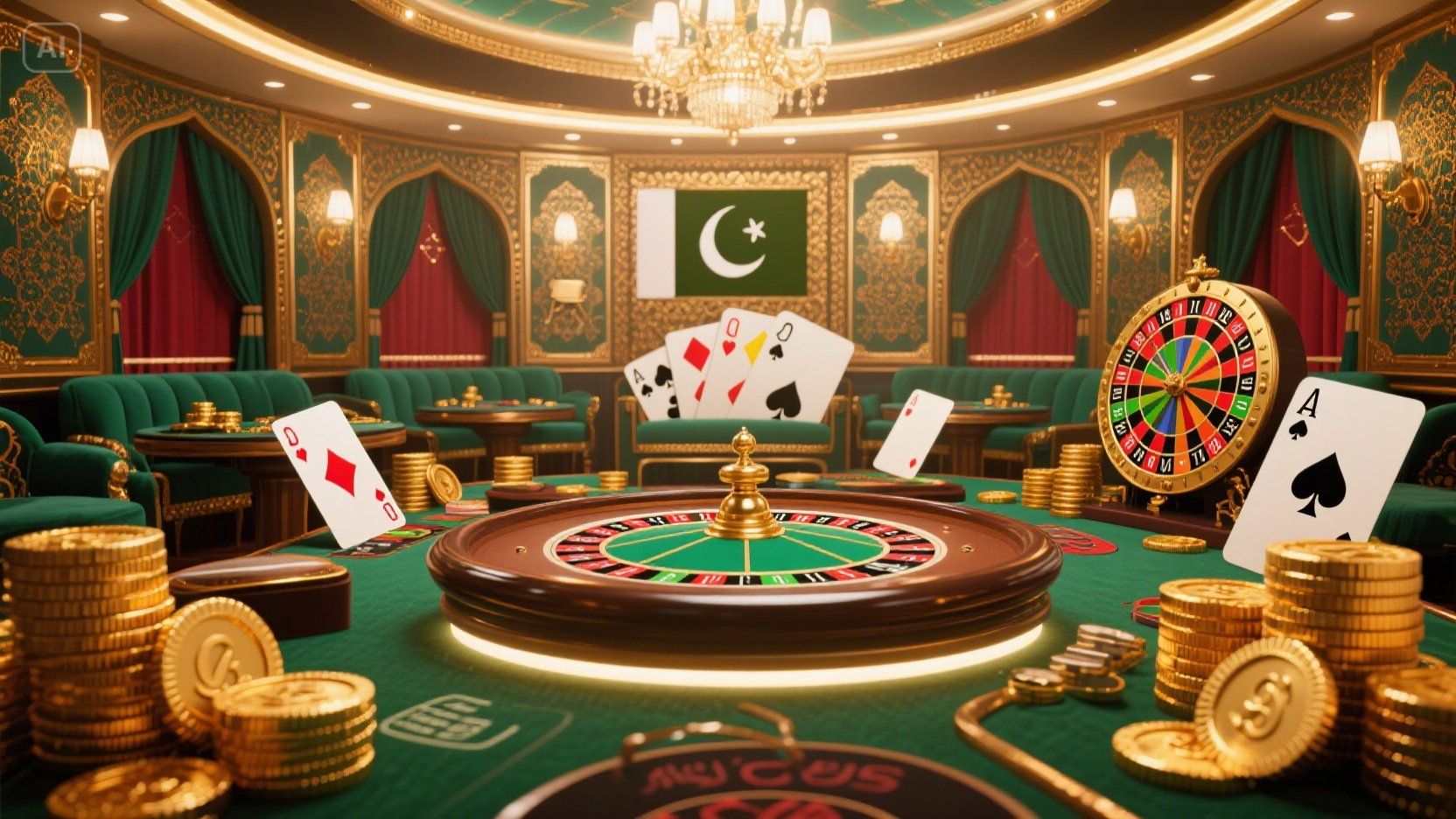 PGSoft SlotsDeposit today and claim your 200% instant bonus! Pakistan’s gamers can play live casino, slots, and sports games with quick PKR payouts.