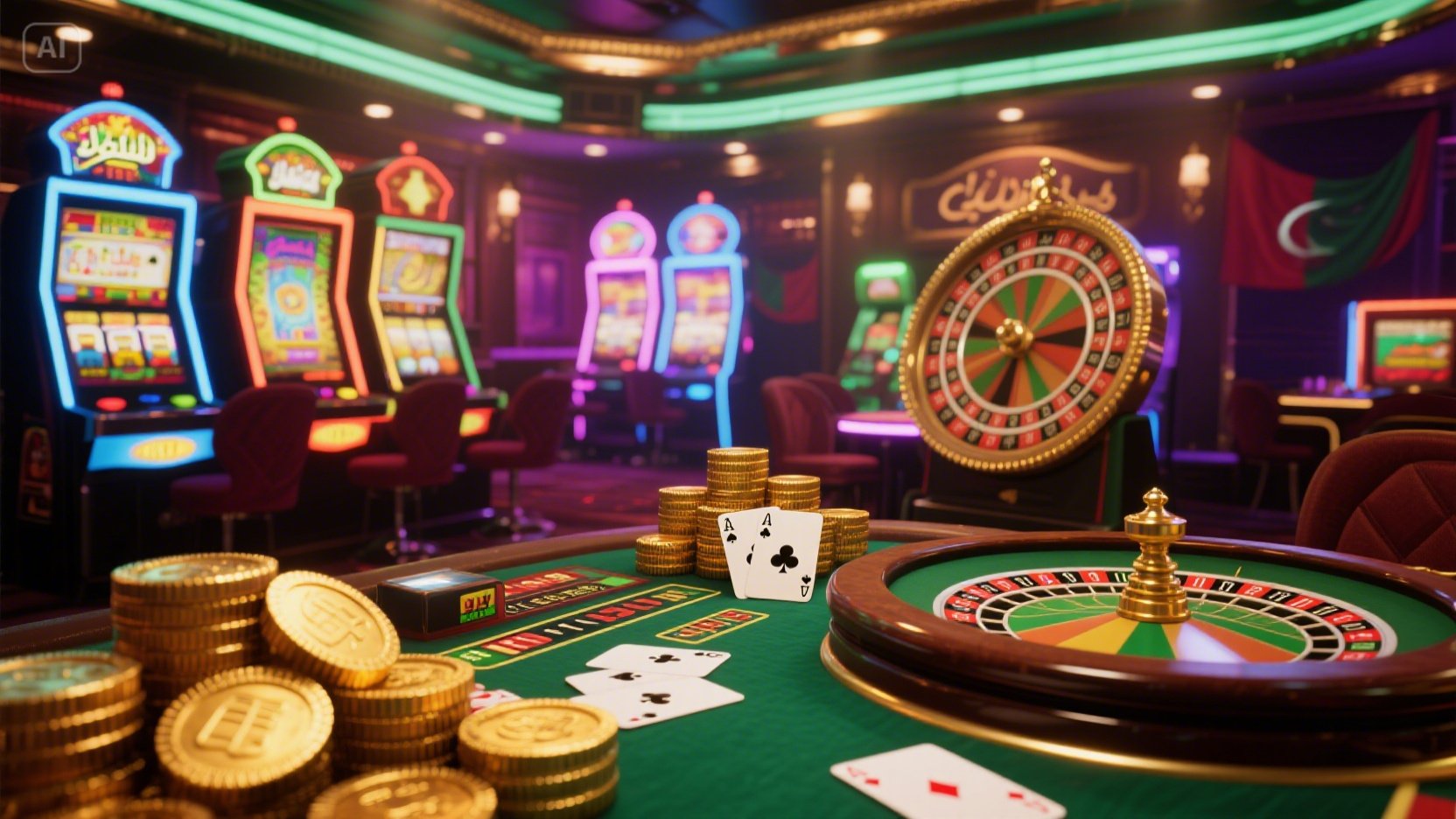 Casino PGSoft Slots desktop and mobile interfaces