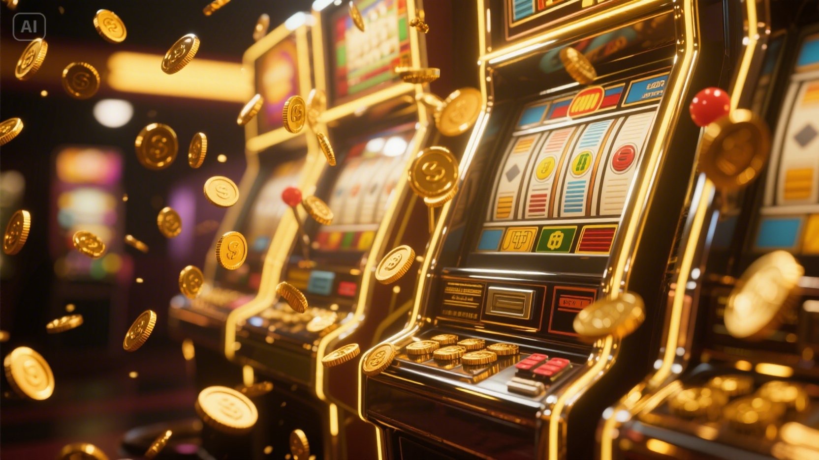 Casino PGSoft Slots desktop and mobile interfaces